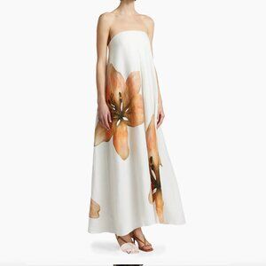 SIGNIFICANT OTHER Parisa Floral Maxi Dress